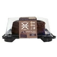 thumbnail image 2 of Antonina's Gluten-Free Bakery Frozen Kosher Chocolate Cake with Chocolate Buttercream, 18oz, 1 Count, 2 of 5