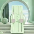 thumbnail image 4 of Tablero de Ejercios Abdominales, Tablero de Fitness Estable Fácil de Eliminar Portátil Con No Deslizante para el Gimnasio en Casa, 4 of 7