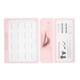 thumbnail image 3 of Eyelash Storage Book, Eyelash Sample Display Box Professional Makeup Tools Lash Book Eyelash Storage Container for Eyelash Shop ANGGREK Otros, 3 of 8