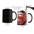 thumbnail image 2 of DC Comics (Superman - Geometric) Morphing Mugs® Heat-Sensitive Mug MMUG863, 2 of 10