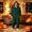 c01Green, variant on USNSM Pajamas Women Cozy Fleece Lined Home Jumpsuit, Cute Fall Pajamas, Loose Relaxed Fit, For Fall Winter Matching Loungewear Black S