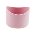 thumbnail image 4 of yuksok Silicone Boot Reusable Anti Slip Heat Resistant for 6-6.5cm Diameter Tumbler, 4 of 9
