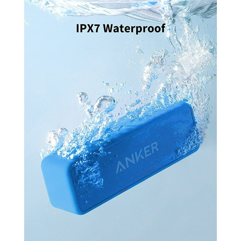 Soundcore 2 best sale waterproof