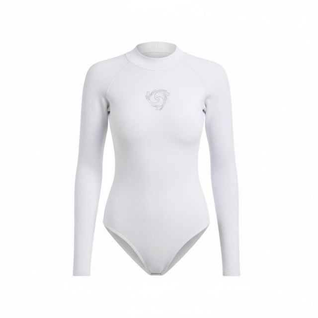 Abbraccia Traje de neopreno para mujer, súper elástico y térmico de cuerpo completo, para buceo y surf