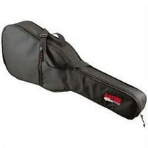 Gator Cases Padded Guitar Bag for Dreadnaught Acoustic Guitars (GBE-DREAD)