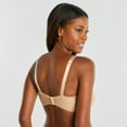 thumbnail image 3 of Cosabella Women's Soire Confidence Curvy Bralette in Beige, 3 of 4