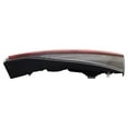 thumbnail image 3 of For Honda Civic 2022 2023 Tail Light Passenger Side | Inner | CAPA Certified | LED | Red/Clear Lens | PC/ABS Plastic Housing | PMMA Plastic Lens | On Luggage Lid | HO2803126 | 34150-T20-A01, 3 of 6