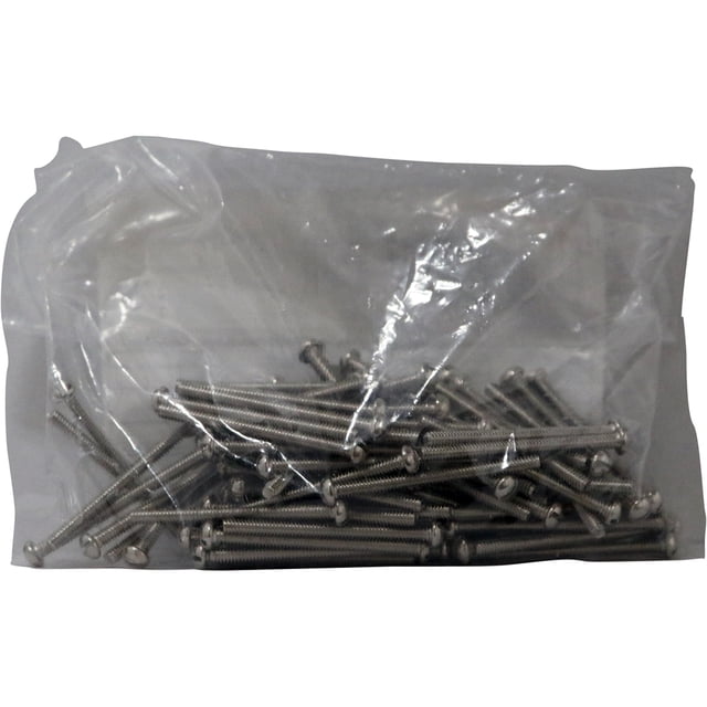 TORNILLOS DIMARZIO AJUSTE ALTURA HUMBUCKER CROMAD