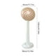 thumbnail image 3 of Herunwer Inflatable Christmas Peppermint Sign,Air Blow Up Holiday Red Green Candy Canes Standing Farmhouse Lollipop Decor for Xmas Party, 3 of 6