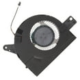 thumbnail image 1 of Notebook CPU Fan, Lightweight Easy Installation CPU Cooling Fan  For  Latitude 5580 P60F 5590, 1 of 8