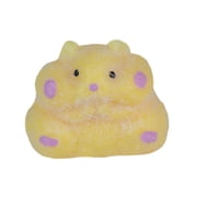 ORB Taba-licious Fluffs Sensory Squishy, Novelty & Gag Toys for Children Ages 5 and up