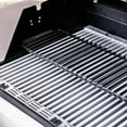 thumbnail image 4 of SABER® Deluxe Black 3-Burner Gas Grill, 4 of 11