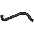 thumbnail image 2 of Radiator Coolant Hose Fits select: 1994-1998 MERCEDES-BENZ C, 2 of 2