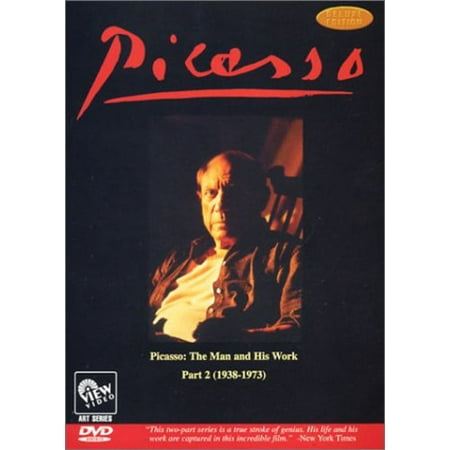 Picasso: The Man and His Work, Part 2 (1938-1973)
