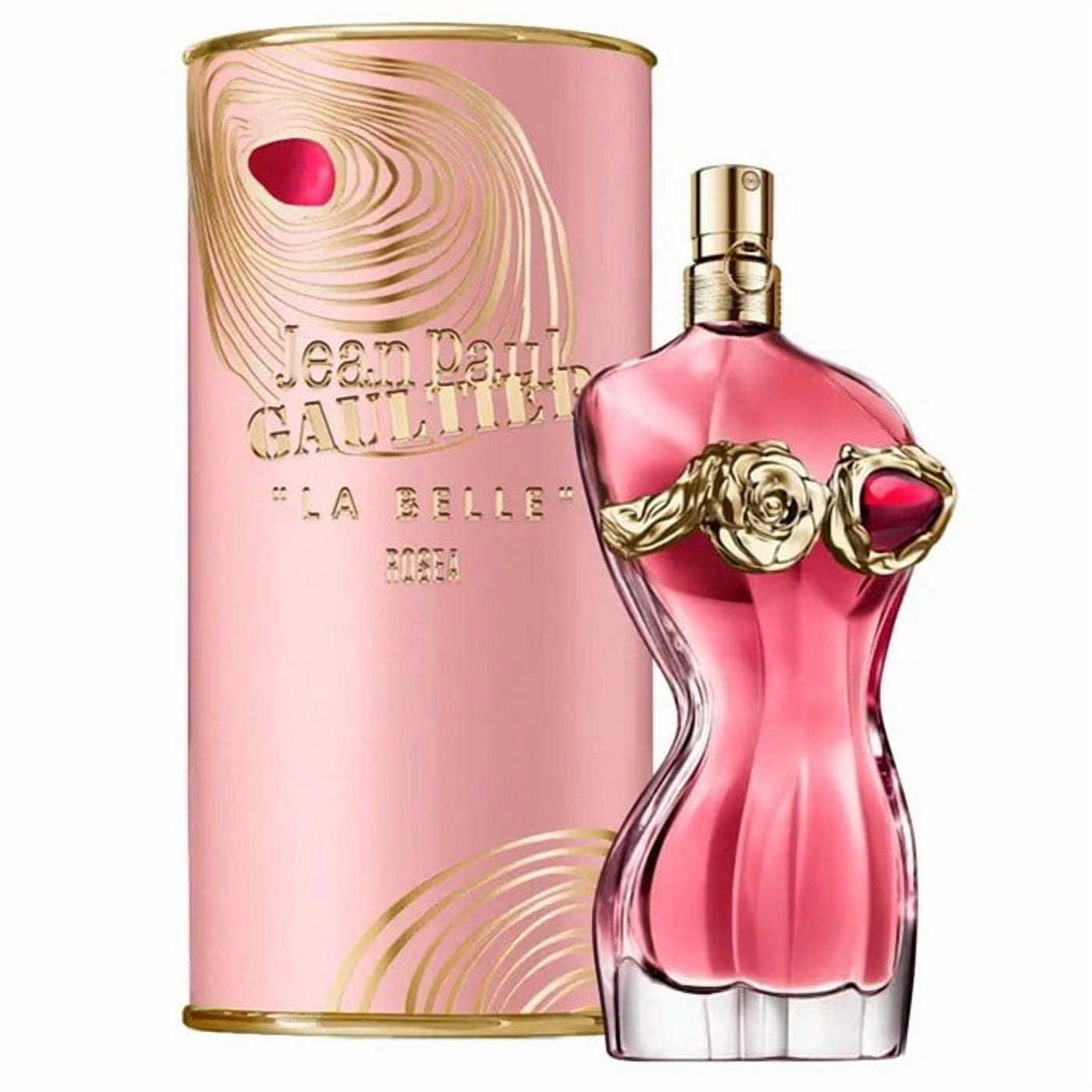 Jean Paul Gaultier Classique Eau de Parfum Spray, 3.3 oz, Oriental