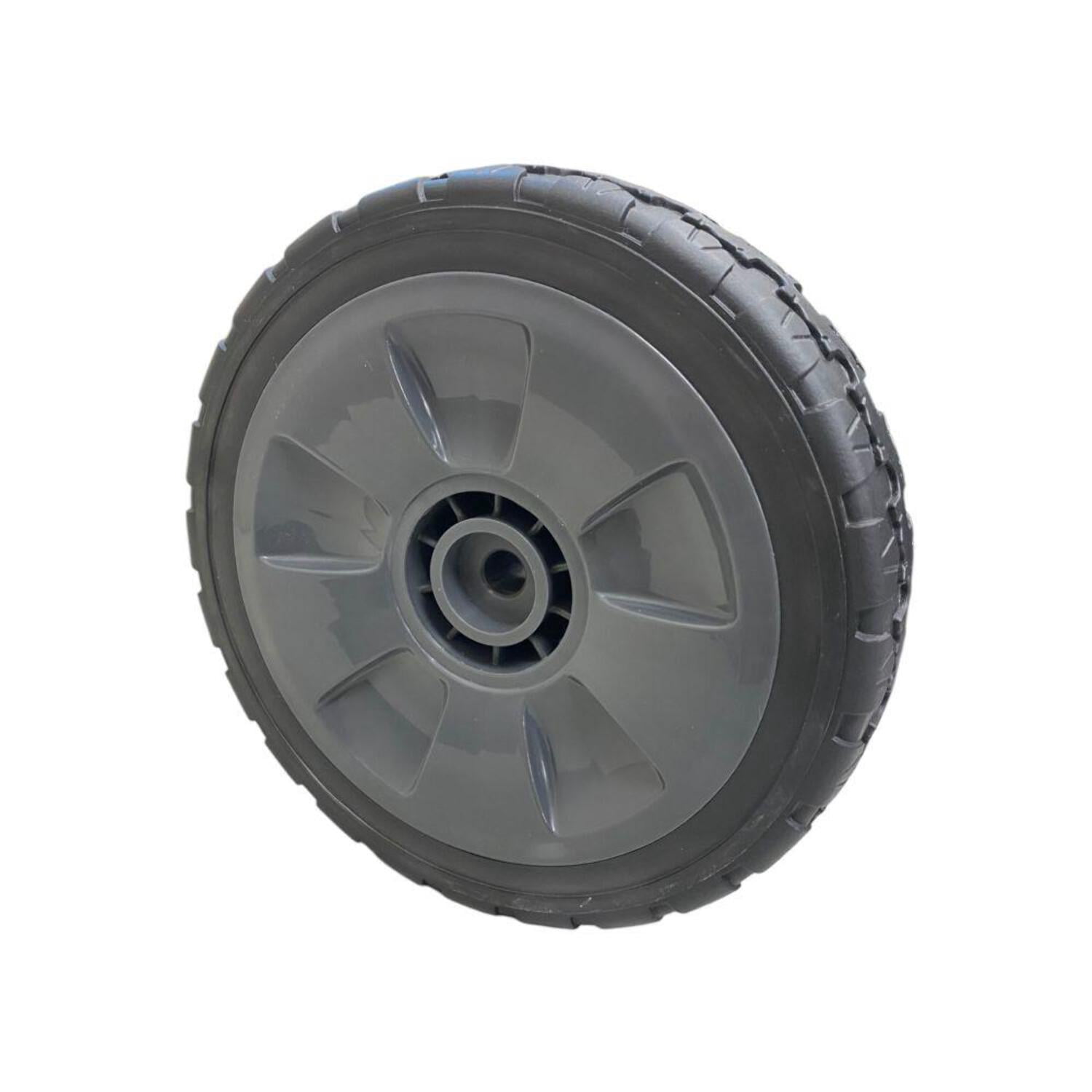 (4) Front Lawn Mower Wheels 44710-VL0-T00ZA For Honda HRR and HRS