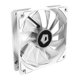 thumbnail image 3 of Kuymtek XF-12025 Ventilador enfriador 4 pines 120 mm para refrigeración por CPU con carcasa PC, 3 of 9