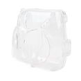 thumbnail image 3 of Estuche Transparente Para Cámara Digital, Estuche Protector De Cristal Para Cámara Digital Resistente Al Desgaste Protección Completa Ajuste Perfecto Para Uso En Exteriores ANGGREK Transparent Protective Case for Fujifilm Instax Mini 7+, 3 of 8