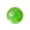Green, variant on Coconut Ice Ball Squishy Toys, Slow Rising Crackling Sensory Sand Fidget Sphere, Stress Relief Anxiety Calming Toys for Adults, Decompression Squishy Desk Office Novelty Gift，Green