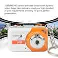 thumbnail image 4 of Mini Camera, 58g HD Small Security Camera with Motion Detection, Pocket Body Worn Cam,  Cameras, Keychain Video Recorder for Webcam for Cycling, Home, Office Security, 4 of 7