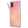 thumbnail image 1 of Funda Galaxy A71 Cristal Líquido No contiene. ACS00566, 1 of 3