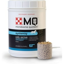 Purina Systemiq Probiotic Horse Supplement 2 lbs
