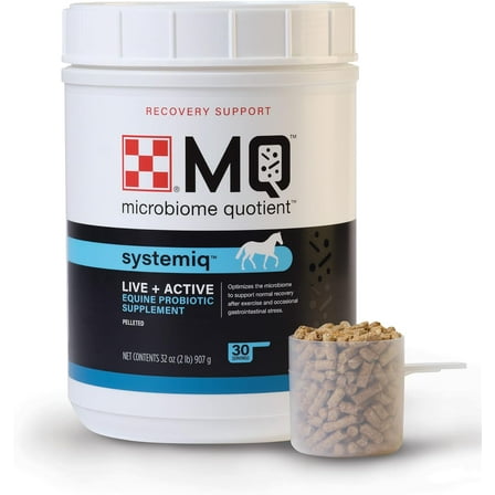Purina Systemiq Probiotic Horse Supplement 2 lbs