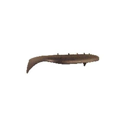 Lower Cowl Accent - lower front cowl trim
