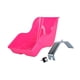 thumbnail image 2 of Ciclismo para niños Asiento de muñeca accesorio de accesorio de bicicleta práctica en forma práctica La mayoría de los animales de peluche, silla de, 2 of 8