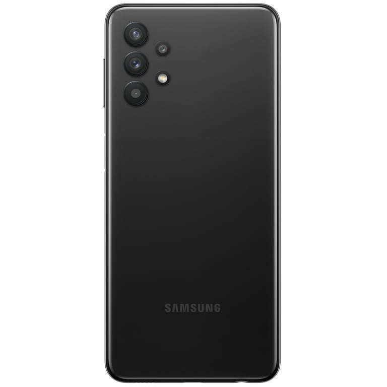 Samsung Galaxy A32 ブラック Amazon.com: Samsung Galaxy A32 (5G) 64GB A326U (T-Mobile