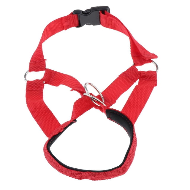 Mascarilla Anti Mordedura Ajustable Sunnimix Bucal para Cachorro de Perro Mascota Tapa del hocico del perro mascota