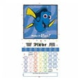 Disney Pixar 2025 Character Wall Calendar