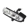 thumbnail image 1 of Luz de señal de del espejo retrovisor del coche, lado izquierdo A2038201321, repuestos para lámpara de señal de del espejo S211, 1 of 8