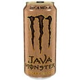 thumbnail image 3 of Java Monster, Coffee + Energy Drink, 3 Flavor Variety Pack 15 Ounce (Pack Of 24), 3 of 3