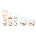 thumbnail image 1 of Turmeric Complete Facial Care Kit, Face Wash Complete Facial Care Kit  for Dry Skin for Daily Use, 1 of 8
