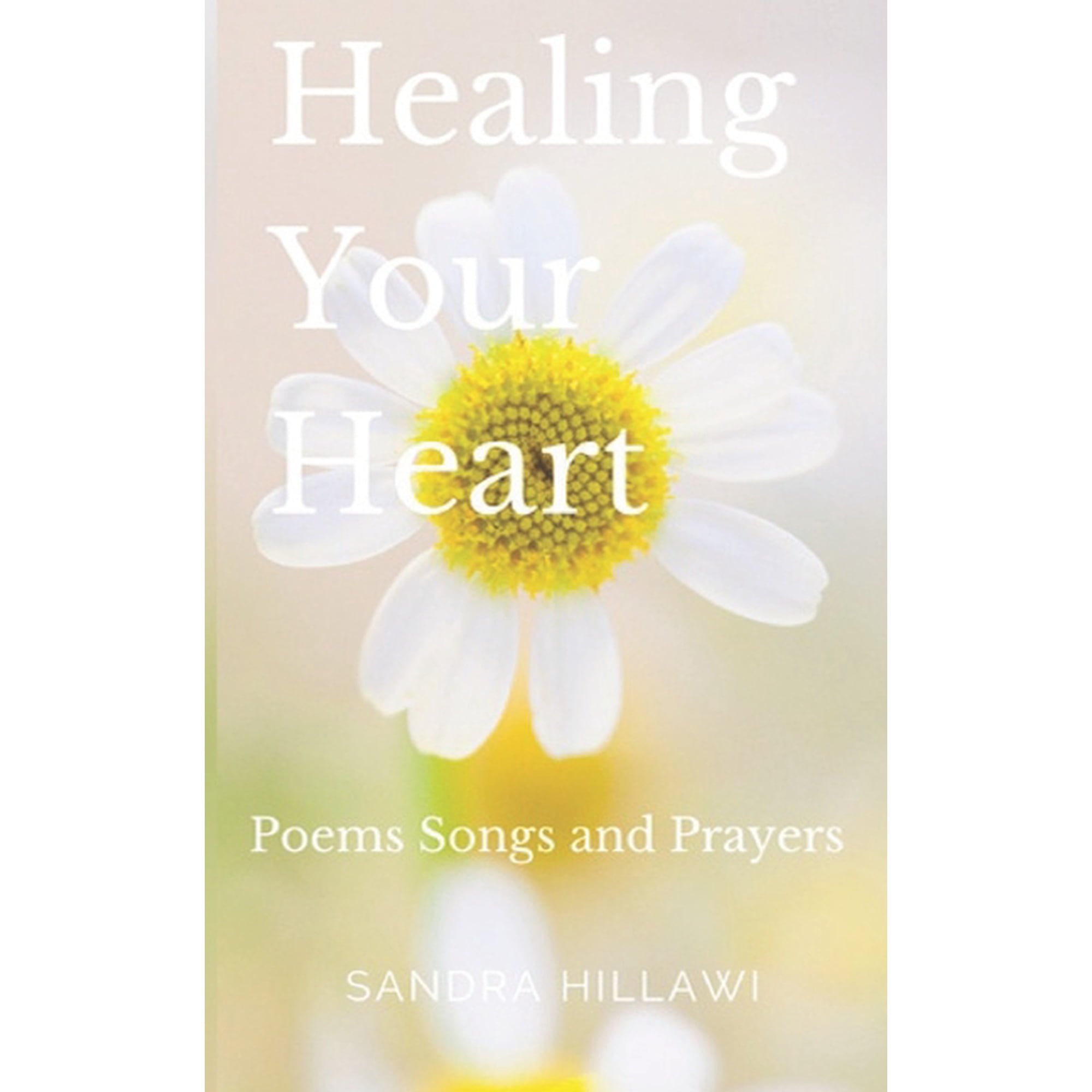 Healing Your Heart : Poems Songs and Prayers (Paperback)