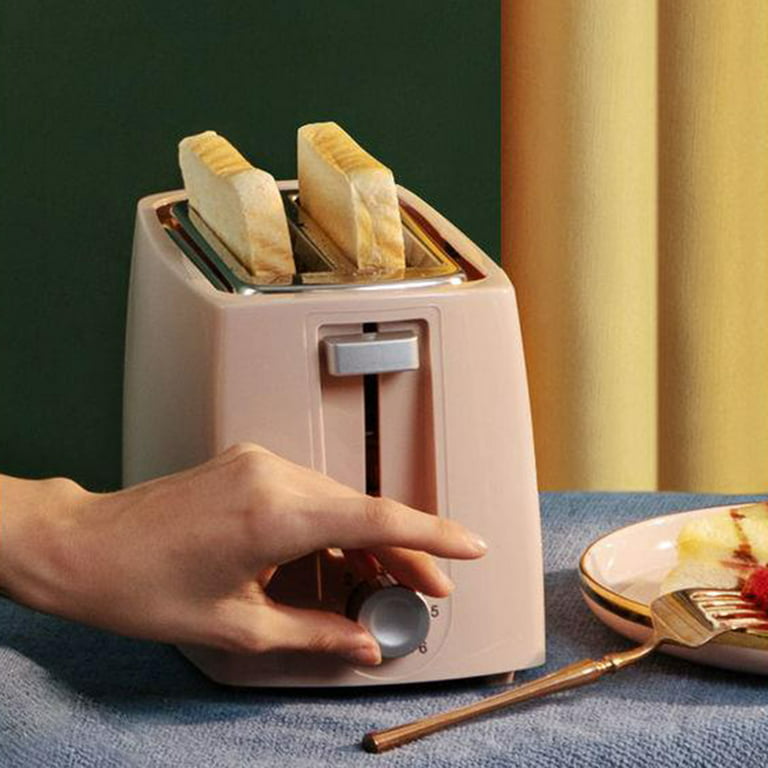 Bread Toaster Machine