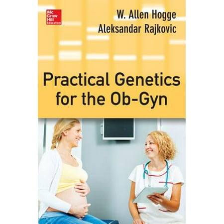 Practical Genetics for the Ob-Gyn - eBook