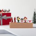 thumbnail image 3 of Nuevo 12 unids/set película cómo los Grinchs robaron la Navidad Mini figura de acción juguete para niños, 3 of 4