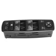 thumbnail image 3 of CLH Front Left Master Power Window Switch, 3 of 5