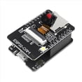 thumbnail image 5 of 5X Placa de Desarrollo ESP32-CAM Módulo WiFi+Cámara OV2640+Base ESP32 WIFI Bluetooth IoT Placa Base CPU de 32 Bits de Doble Núcleo, 5 of 5