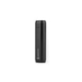 thumbnail image 3 of Griffin (2,600mAh) Reserve Power Bank Single USB Portable Charger - Black, 3 of 5