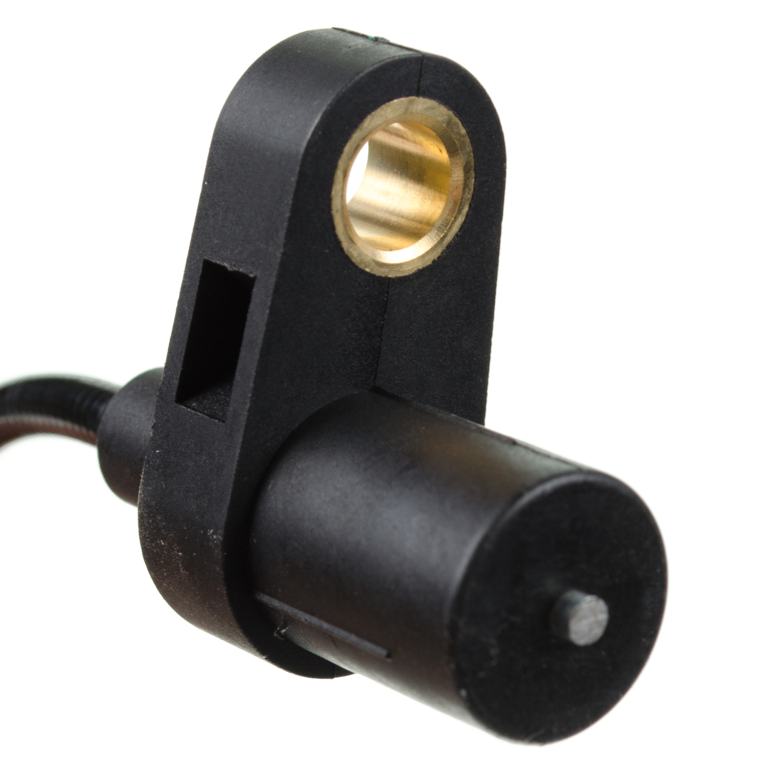 Holstein Parts 2ABS1102 ABS Wheel Speed Sensor for Subaru Fits select: 2002-2006 SUBARU IMPREZA, 2000-2004 SUBARU LEGACY