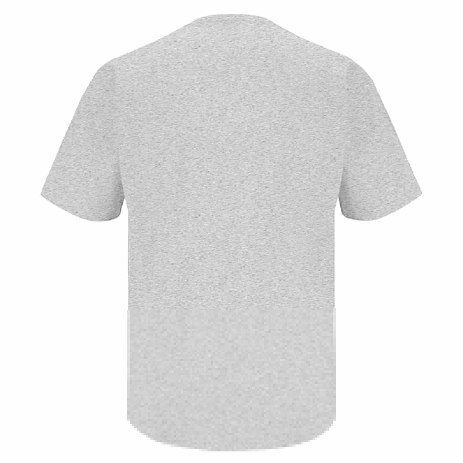 thumbnail image 5 of Bingfone Green Lightning Men'S Loose Fit Short-Sleeve Pocket T-Shirt, 5 of 7