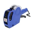 thumbnail image 2 of Ccdes Manual Labeling Machine, 8 Digits Price Tag Portable With For Warehouse For Clothing Store, 2 of 8