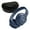Blue, variant on JBL Tune 720BT Wireless Over Ear Bluetooth Headphone Bundle with gSport Case (Blue)