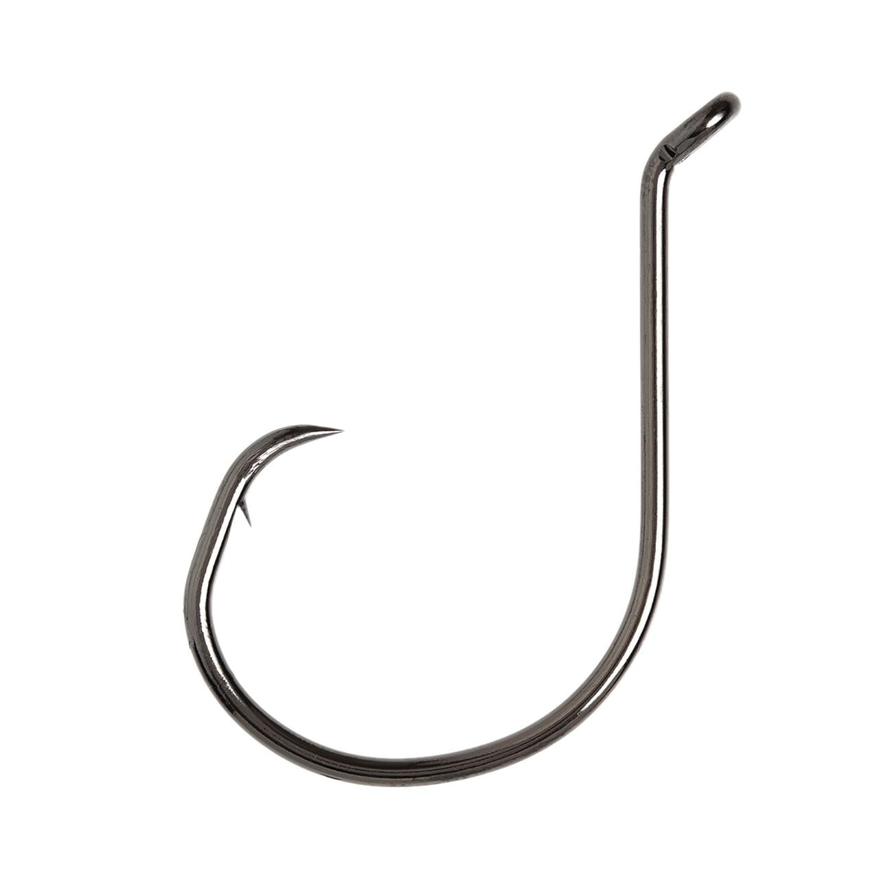 Eagle Claw Lazer Sharp Saltwater Hook Assortment