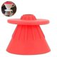 thumbnail image 1 of Silic Filter, Hand Funnel, Foldable Silic Dropper, Less Ser, Pour Over Brewer, Reusable C Droppe, 1 of 5