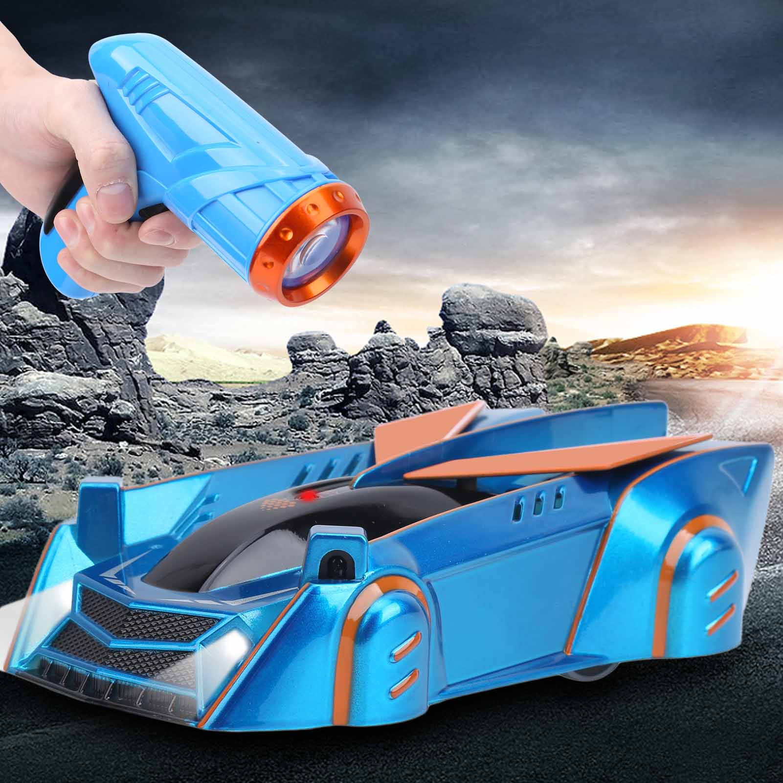 Wall climbing cheap car argos