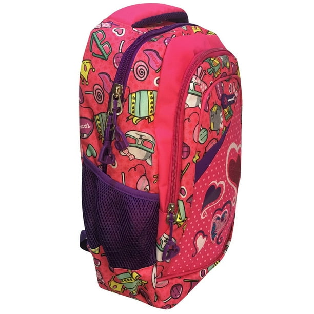 Mochila Lonchera Lapicero Golden Star Golden Star GF521 Walmart en linea